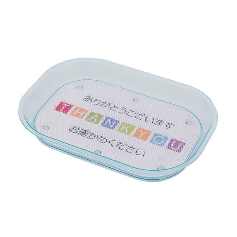 友屋 POPカルトン ガラス色 30000＊＊＊ 1個（ご注文単位3個）【直送品】