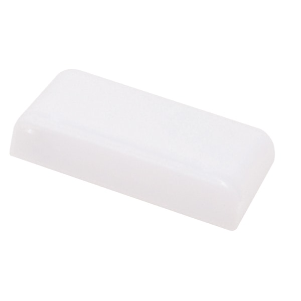 友屋 デリカカード立 UC-20 ホワイト 07505WHT 1個（ご注文単位1個）【直送品】