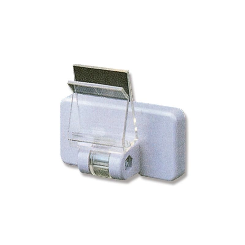友屋 POP用品 マグネットフック 40748 1個(ご注文単位1個)【直送品】