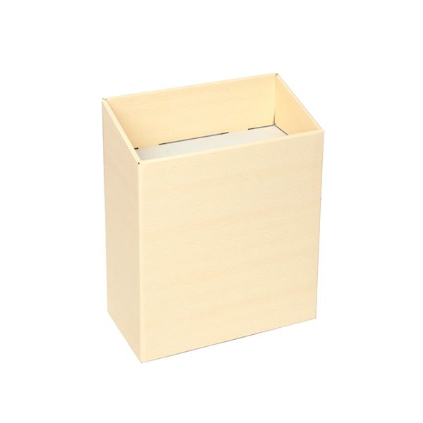 友屋 ペーパーワゴン 小 31223＊＊＊ 1個（ご注文単位1個）【直送品】