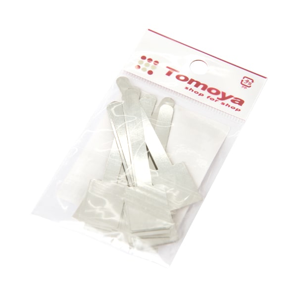 友屋 吊金具 ペタンフック 10個入 20787PAC 1束（ご注文単位1束）【直送品】