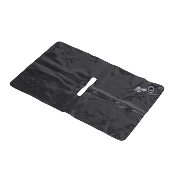 友屋 重し水袋 補充用単品 42998-2 1個（ご注文単位5個）【直送品】
