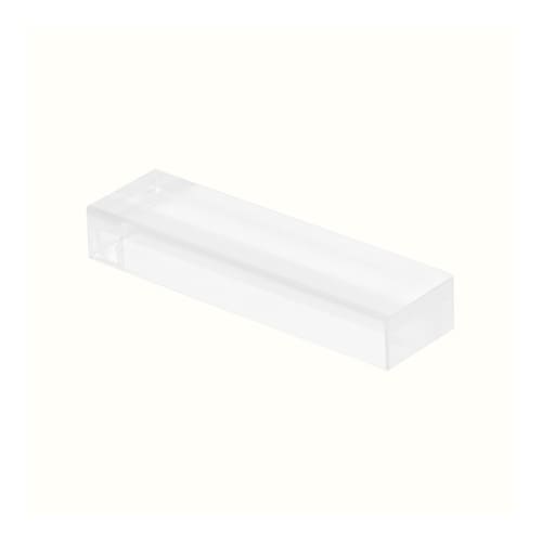 友屋 アクリルブロック ミニ 59461 1個(ご注文単位10個)【直送品】