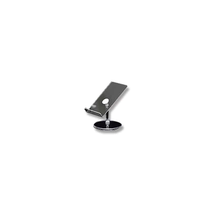 友屋 ディスプレイ用品 スマホスタンド 小 32555-1 1束(ご注文単位1束)【直送品】