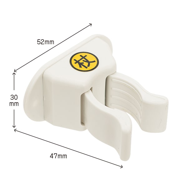 友屋 つえポン R 標準型 32647＊＊＊ 1個（ご注文単位1個）【直送品】
