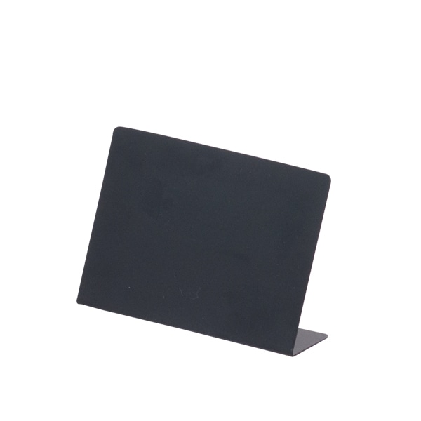 友屋 イージーPOPボード L型 A8ヨコ 5枚入 56934A8Y 1束（ご注文単位1束）【直送品】