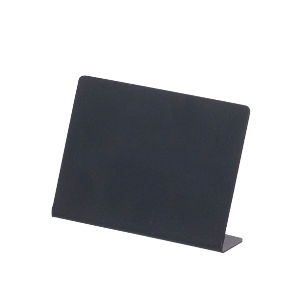 友屋 イージーPOPボード L型 B8ヨコ 5枚入 56934B8Y 1束（ご注文単位1束）【直送品】