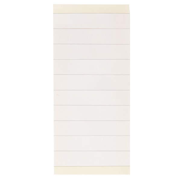 友屋 ミニのぼり用ミラクルチチ ミニ50 100片入 58712-1＊ 1パック（ご注文単位1パック）【直送品】
