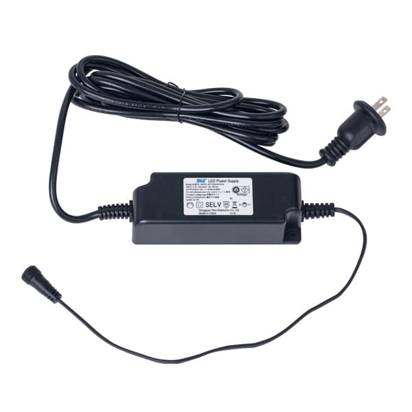 友屋 LEDグリップA MGライトカスタム用アダプター 39417-1 1個（ご注文単位1個）【直送品】