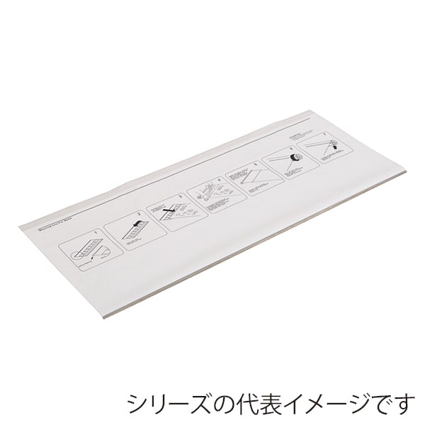 友屋 ロイヤルバナー用メディア取付シート W2000 55339-4＊ 1枚（ご注文単位1枚）【直送品】