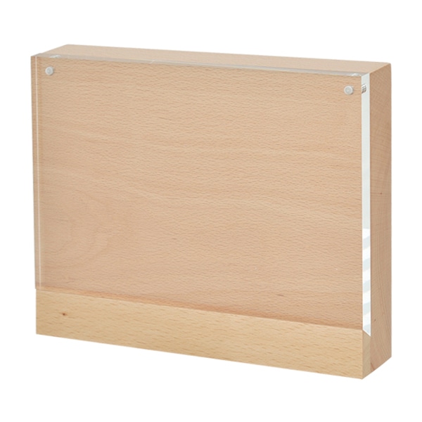 友屋 ウッドプライサー A5 61725-05 1個（ご注文単位2個）【直送品】