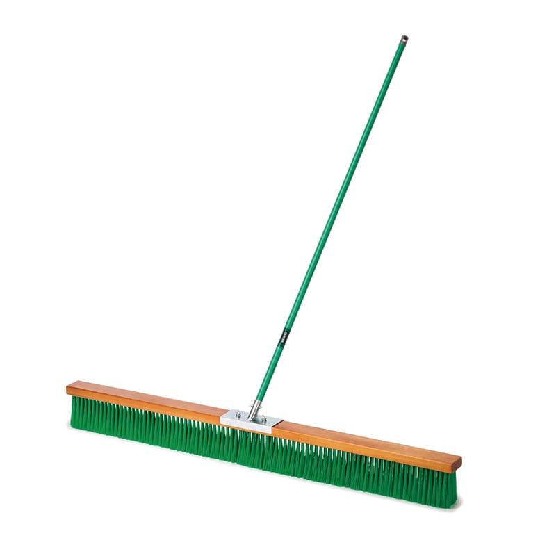 テラモト コートブラシ 塩化ビニール 150cm CL4141150 1本(ご注文単位1本)【直送品】
