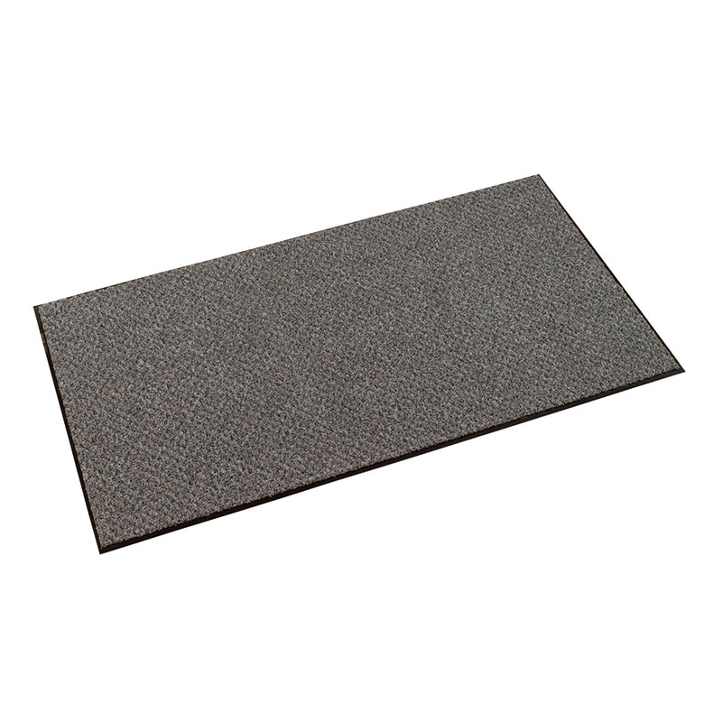 テラモト 屋内マット ハイペアロン 900×1200mm モスグレー MR0380445 1枚(ご注文単位1枚)【直送品】