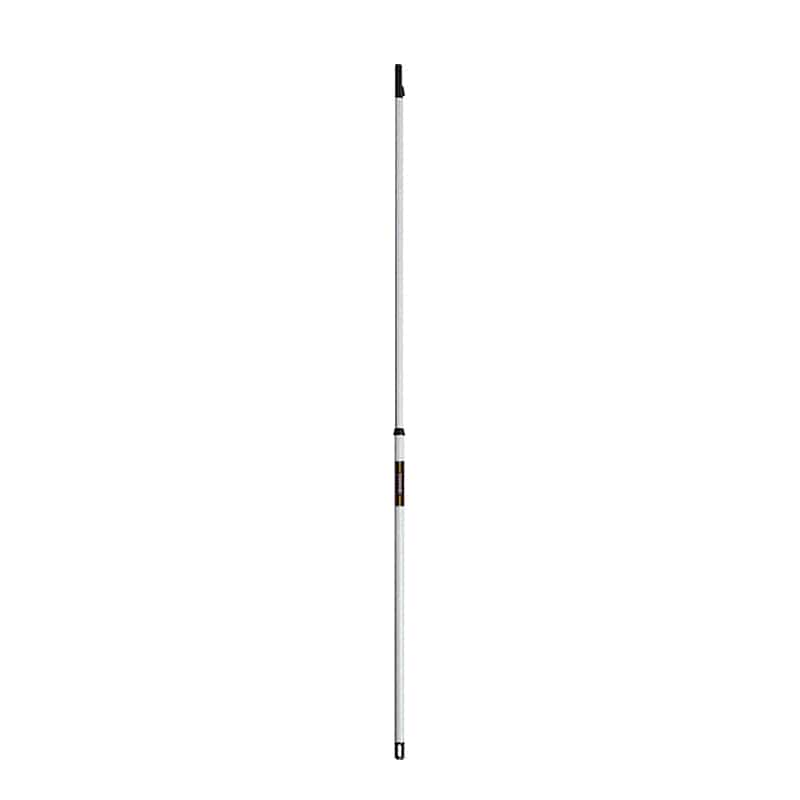 テラモト 清掃用品　MM伸縮ポール #135 CL8967100 1本（ご注文単位1本）【直送品】