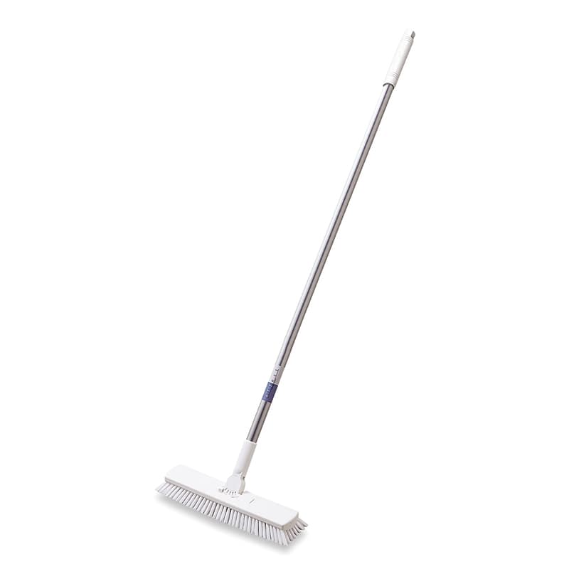 テラモト 清掃用品　EFフラットブラシ 30cm CL7450300 1本（ご注文単位1本）【直送品】