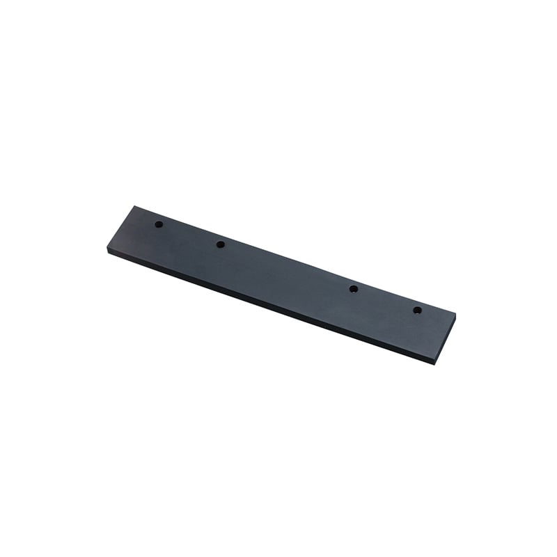 テラモト 床水切り FXドライヤー スペア 33cm CL3191330 1個(ご注文単位2個)【直送品】
