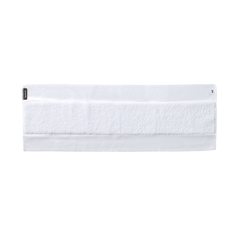 テラモト ライトモップ　マルチファイバー 60cm CL3570600　1枚入 1枚（ご注文単位1枚）【直送品】
