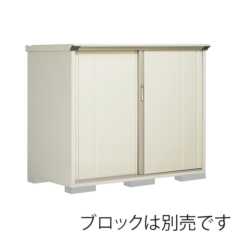 田窪工業所 小型物置 グランプレステージ ジャンプ たて置きタイプ 本体ムーンホワイト GP-179CTMW ムーンホワイト 1台(ご注文単位1台)【直送品】