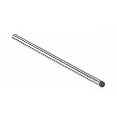アイリスオーヤマ メタルラックパーツ　ポール 49.5cm MR-50P 1本（ご注文単位1本）【直送品】