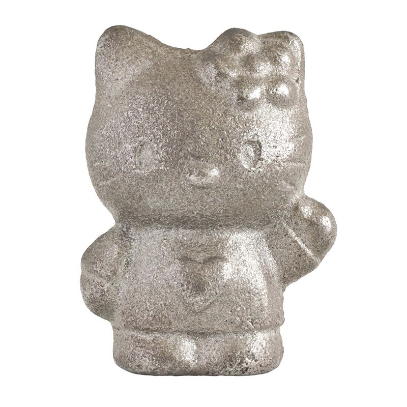 池永鉄工 IK キティちゃんの鉄玉 1個(ご注文単位1個)【直送品】