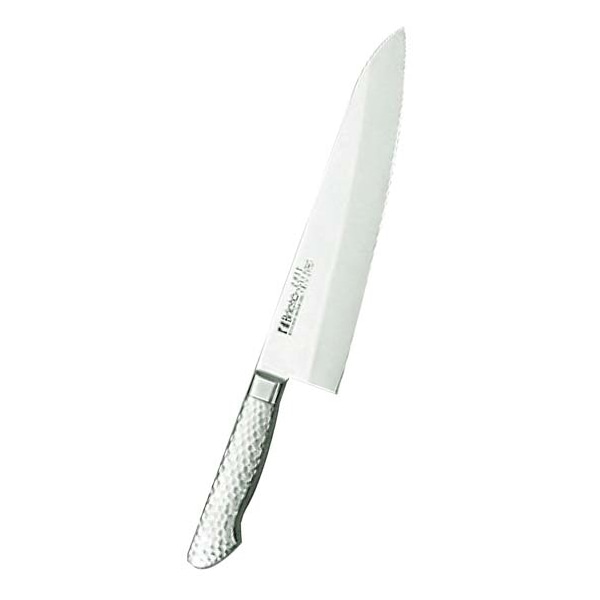 片岡製作所ブライトM11PRO洋出刃M111124cm　1個（ご注文単位1個）【直送品】