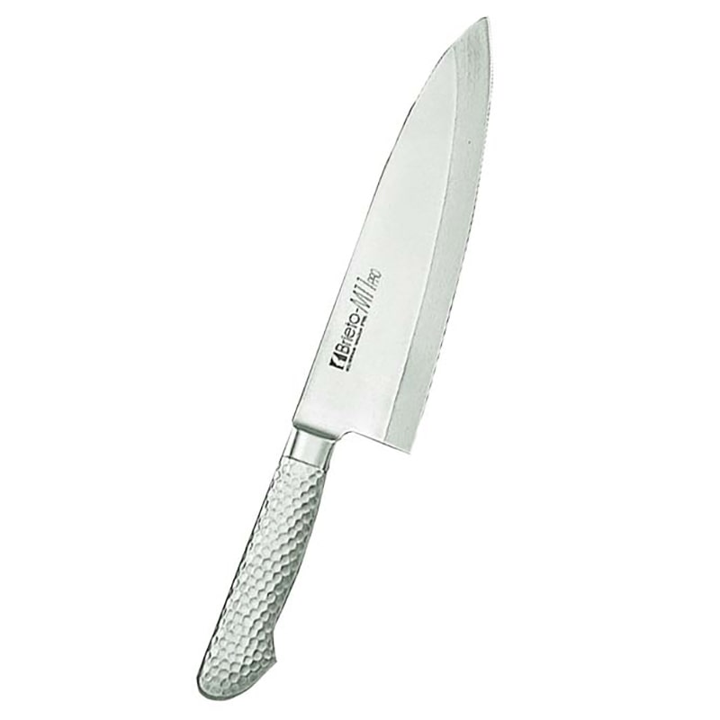 ブライトM11PRO和風出刃M112824cm 1個(ご注文単位1個)【直送品】
