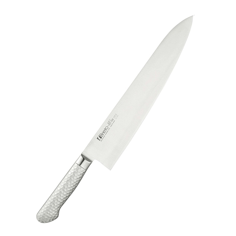 片岡製作所ブライトM11プロ割込シリーズ牛刀27cmM1103-D.P.S　1個（ご注文単位1個）【直送品】