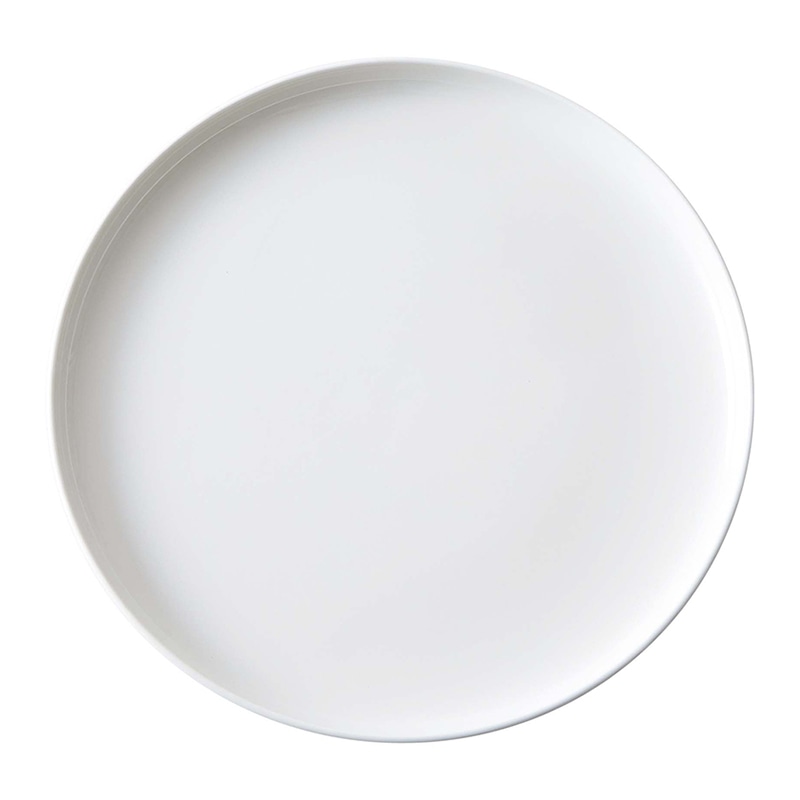 オボンプレート 28cm CM300-412 1個(ご注文単位1個)【直送品】