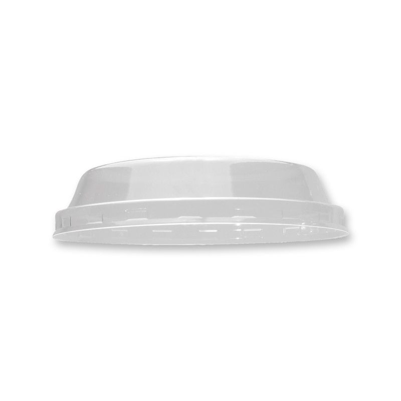 食品容器 おりがみカップ 小用 蓋 100枚/袋（エフピコチューパ 食品容器S-13用 嵌合蓋）