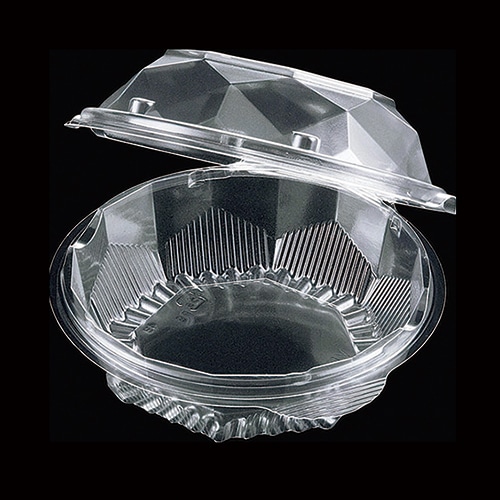 エフピコチューパ 青果物汎用容器 VFH150.8H CP003011 50枚/袋(ご注文単位24袋)【直送品】
