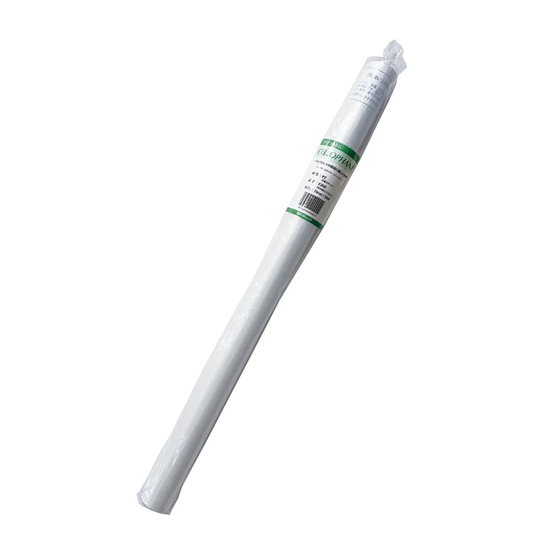 オーセロ セロハンロ―ル 小巻 #300 700×30m 1本(ご注文単位36本)【直送品】