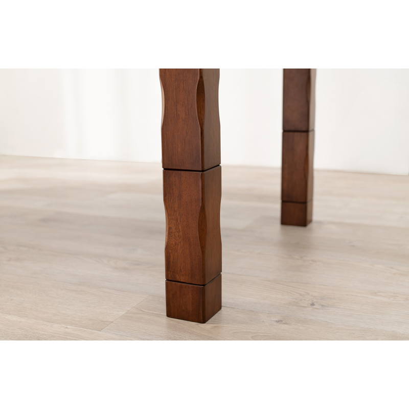 萩原 山城　ダイニングこたつ 150×85cm 山城150 1台（ご注文単位1台）【直送品】