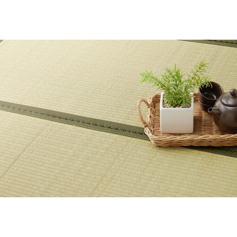 萩原 畳ベッド シングル 鞍馬 WB-7722Sクラマ 1台(ご注文単位1台)【直送品】