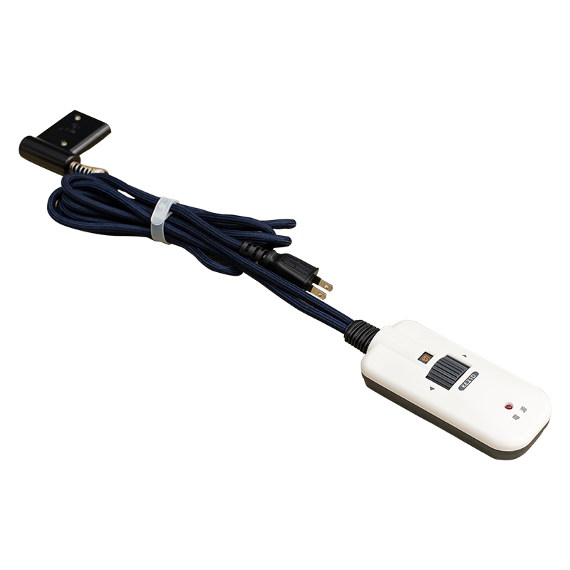 萩原 ダイニングこたつ 80×80 4点セット ダークブラウン/ポカブラウン KOT-7311DBR-80+ポカFH 1セット(ご注文単位1セット)【直送品】