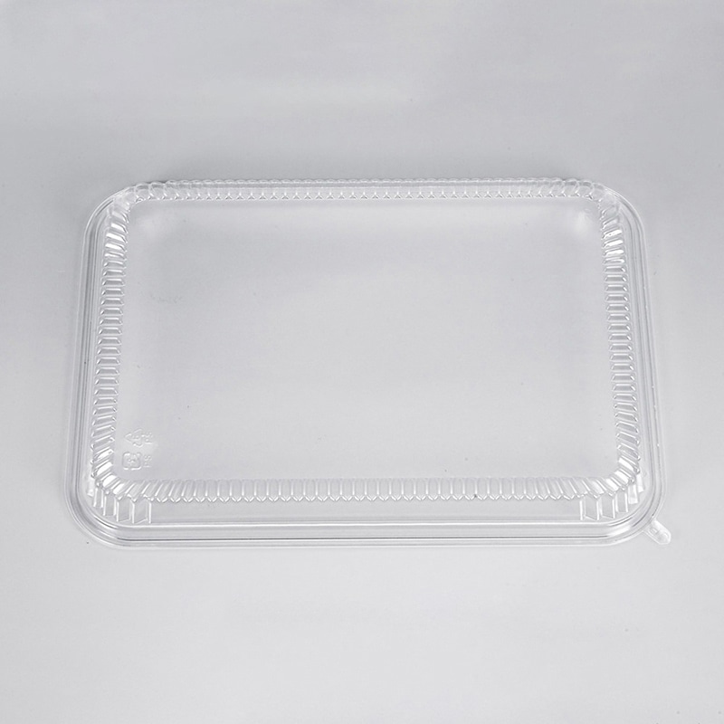 シーピー化成 惣菜容器 CZ-20透明蓋  50個/袋（ご注文単位16袋）【直送品】
