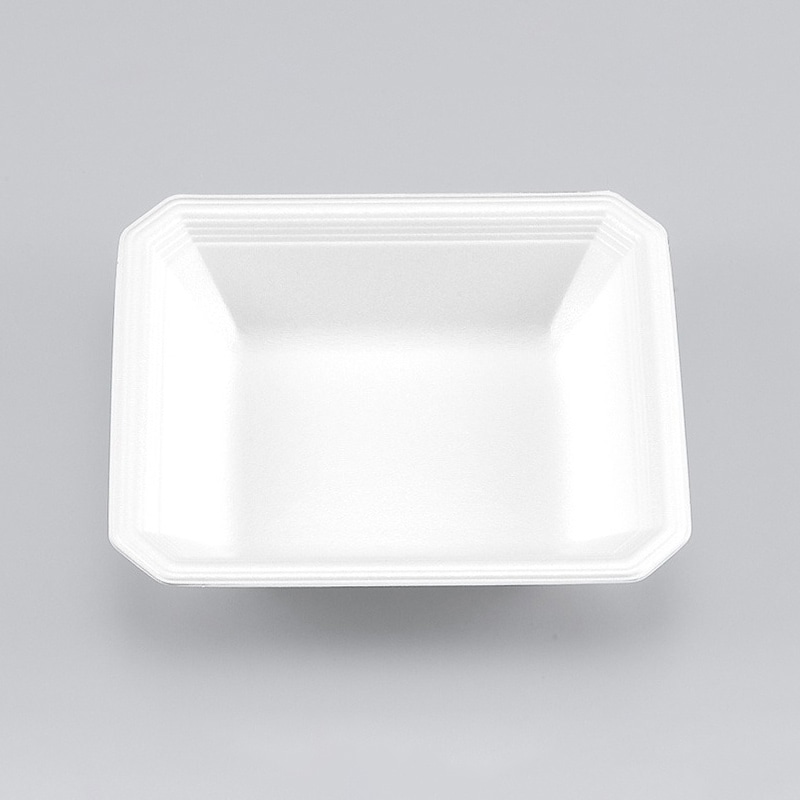 シーピー化成 汎用トレー 匠E 12-30 無地 100個/袋(ご注文単位30袋)【直送品】