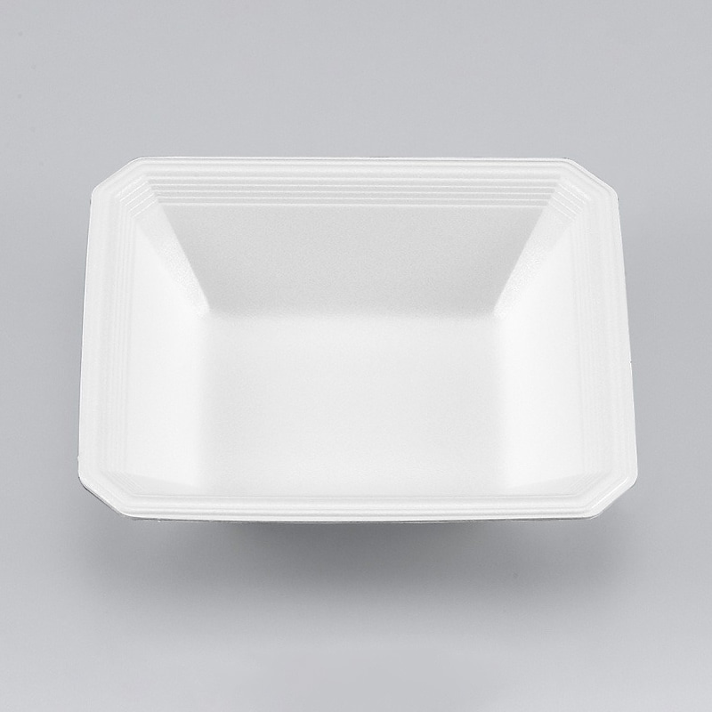 シーピー化成 汎用トレー 匠F 13-40 無地 100個/袋(ご注文単位24袋)【直送品】