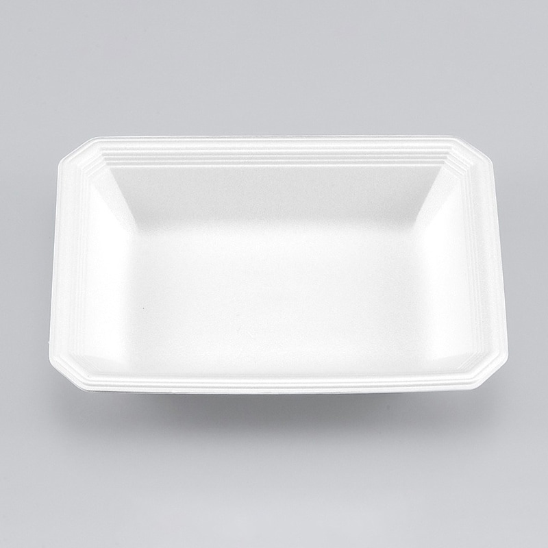 シーピー化成 汎用トレー 匠H 12-30 無地 100個/袋(ご注文単位25袋)【直送品】