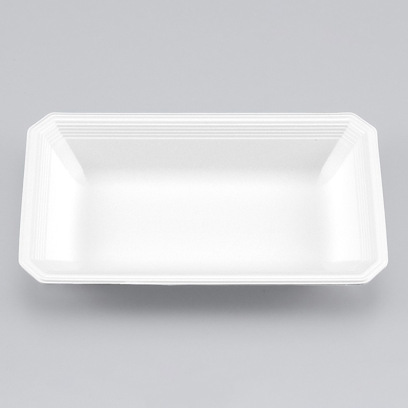 シーピー化成 汎用トレー 匠L 12-30 無地 100個/袋(ご注文単位20袋)【直送品】