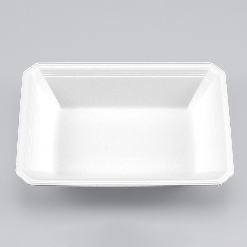 シーピー化成 汎用トレー 匠L 15-40 無地 100個/袋(ご注文単位16袋)【直送品】