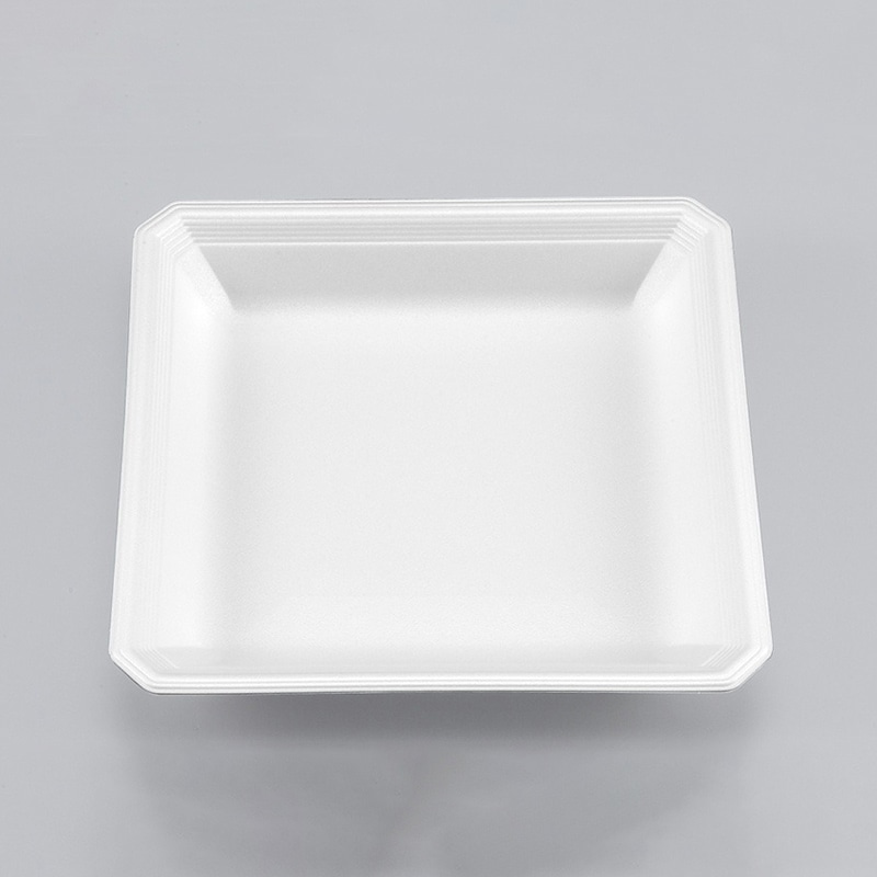 シーピー化成 汎用トレー 匠L 20-30 無地 100個/袋(ご注文単位12袋)【直送品】