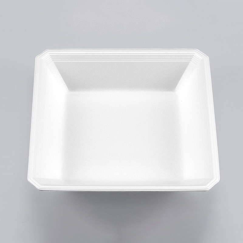 シーピー化成 汎用トレー 匠L 20-40 無地 100個/袋(ご注文単位12袋)【直送品】