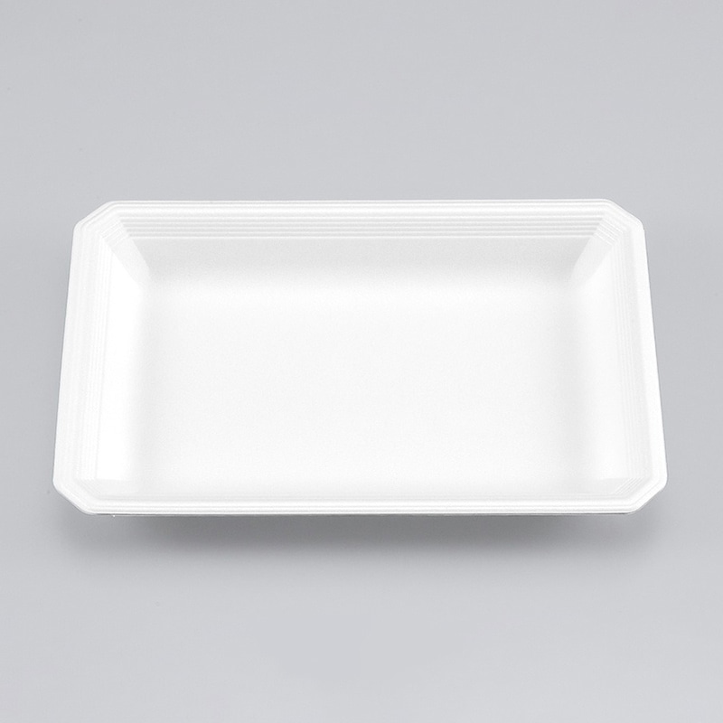 シーピー化成 汎用トレー 匠N 15-25 無地 100個/袋(ご注文単位15袋)【直送品】