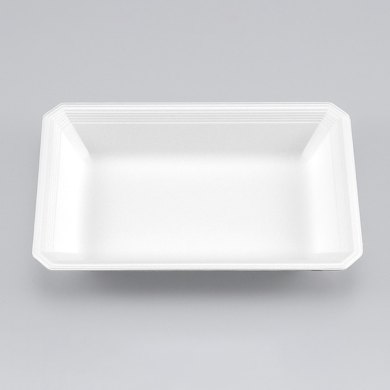 シーピー化成 汎用トレー 匠N 15-33 無地 100個/袋(ご注文単位15袋)【直送品】