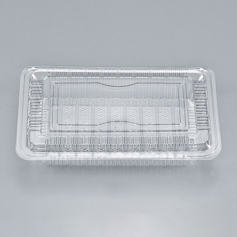 シーピー化成 フードパック H-501-B  100個/袋（ご注文単位20袋）【直送品】