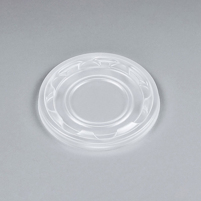 シーピー化成 カップ容器　UFカップ　外嵌合蓋 90PP  100枚/袋（ご注文単位20袋）【直送品】