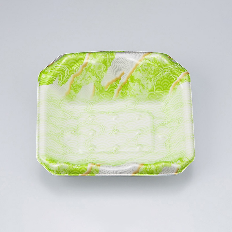 大海緑
