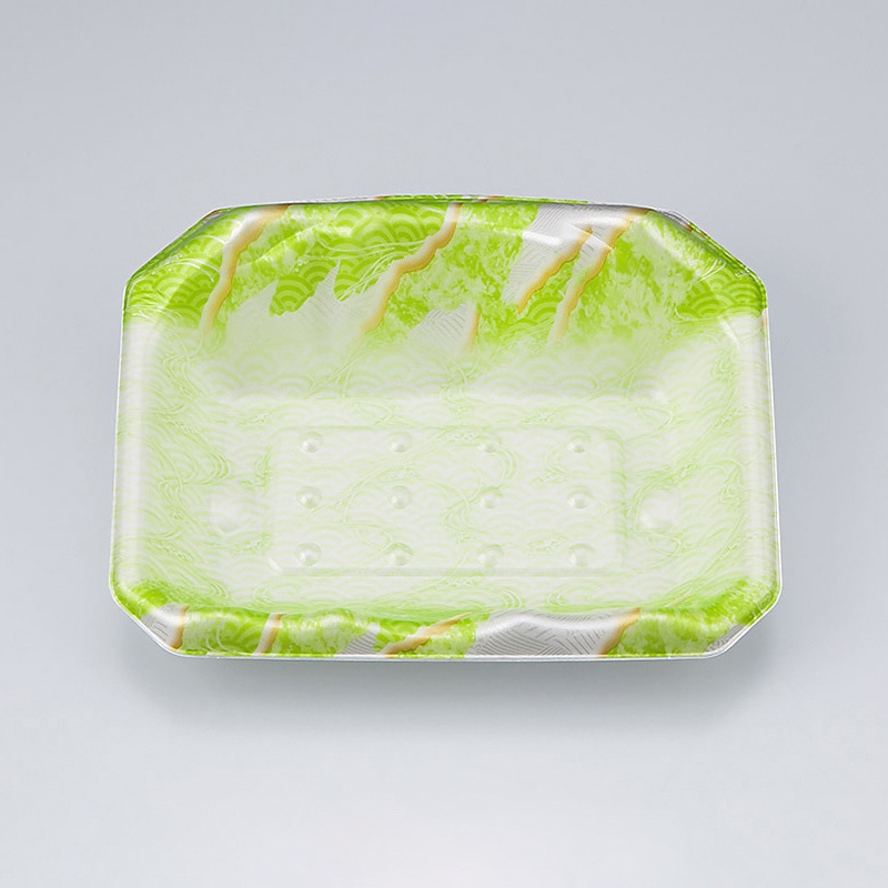 大海緑