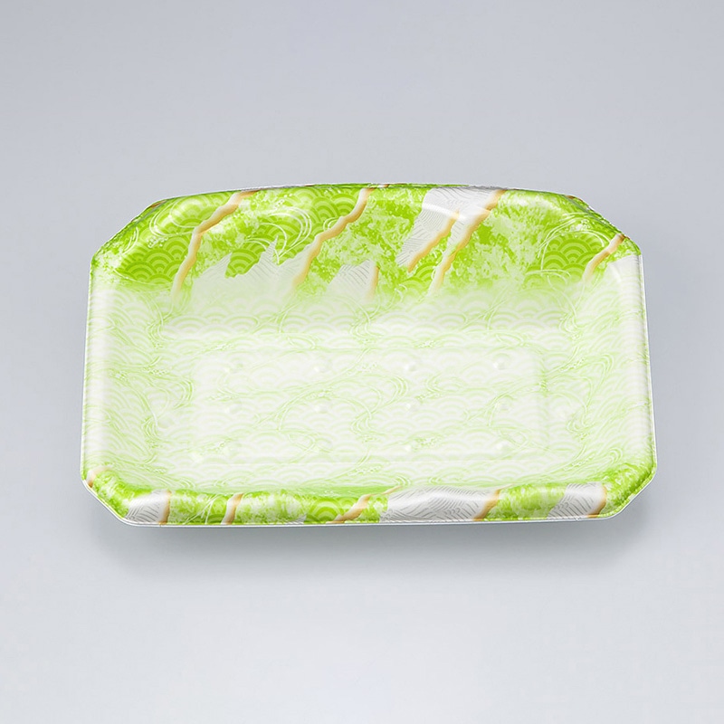 大海緑