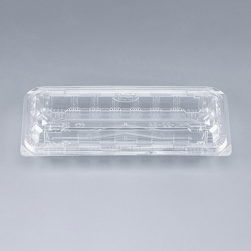 シーピー化成 嵌合フードパック COPKL-22-9A（N）  50枚/袋（ご注文単位18袋）【直送品】